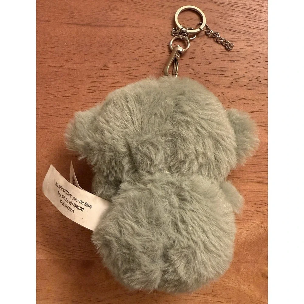 Taste Beauty BeautyBu‎ blind box plush character Keychain